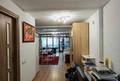 Casă individuală cu 2 camere cu Canalizare în Bucureștii Noi - 8