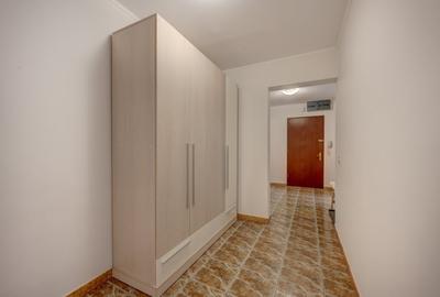 Apartament 3 camere parter, cu balcon, 10 min. Bucur Obor - 13