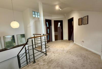 Apartament cu 3 camere semidecomandat, mobilat în Central - 7
