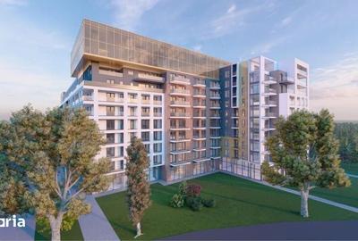 Apartament cu 2 camere în Sopor - 1