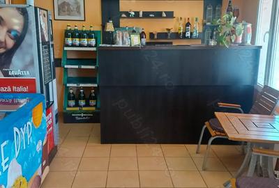 Inchiriez spatiu comercial - 2