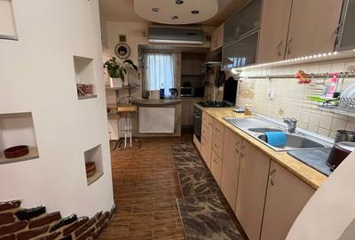 REA1026486 Apartament 3 Camere 96 mp Parcul Plumbuita - 7