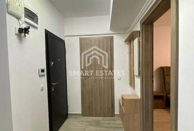 Apartament cu 2 camere decomandat, mobilat în Rahova - 5