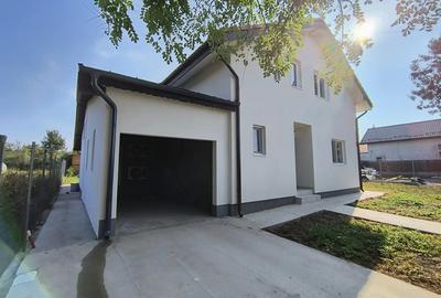 Casa P+E, 167 mp utili, Padureni jud. Timis - 6