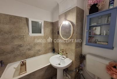 INCHIRIERE apartament 3 camere cochet in Ploiesti, zona Paltinis - 20