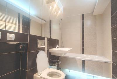 Apartament modern etaj 3 - 6