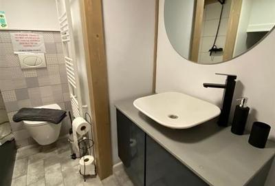 Garsonieră decomandată, mobilată în Ultracentral - 21