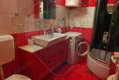 Apartament cu 2 camere de vanzare in zona Sud-Vest - 8