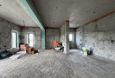Casa parter, 120 mp utili, 390 mp teren, Valea Fetii - 4