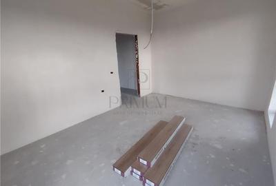 Apartament cu 2 camere semidecomandat în Moșnița Nouă - 2