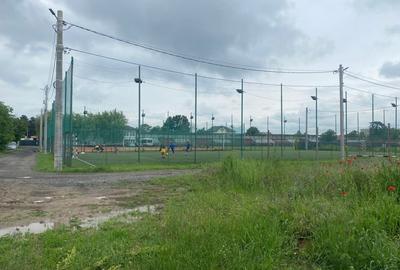 Teren de vanzare intravilan Branesti- Pasarea , Rezidential, Utilitati Teren de vanzare intravilan Branesti- Pasarea , Rezidential, Utilitati - 3