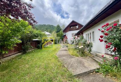 Casa la munte, comuna Bicazu Ardelean, jud. Neamt - 3