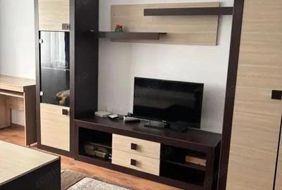 Apartament cu 2 camere decomandat în Gara - 2