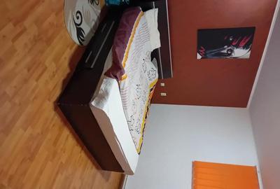 Casă cu 3 camere în Mihai Viteazu - 1