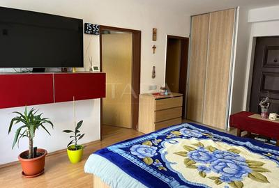 Garsonieră decomandată în Baciu - 2