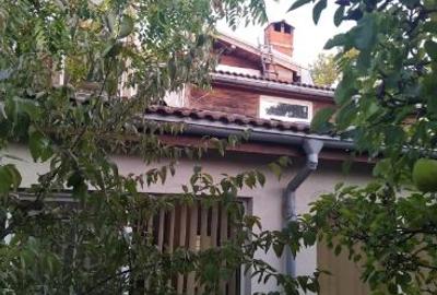 Vând casa cu curte, com Berceni Ilfov - 7