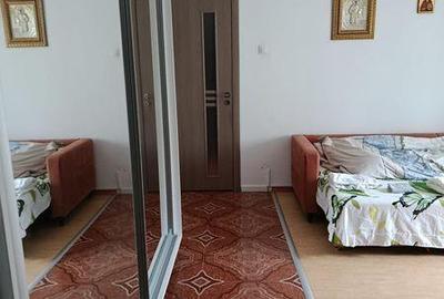 Apartament cu 2 camere semidecomandat în Central - 4