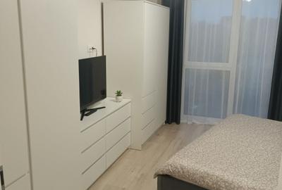 Apartamente 2 camere, cu parcare I Iris I Oasului Apartamente 2 camere, cu parcare I Iris I Oasului - 3