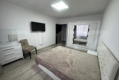 Apartament cu 3 camere decomandat în Central - 2