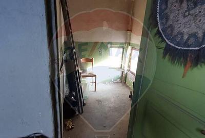 Apartament 2 camere la mansarda+pod-Vila P+2+M-metrou Ero... - 8