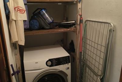 Apartament cu 3 camere Pandurilor (Tudor) pivniță și garaj - 16