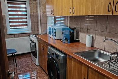 Garsonieră decomandată în Mănăștur - 4