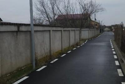 Teren Construcții intravilan de 400 mp, în Berceni - 1