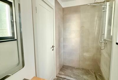 Vila individuala | 5 camere + 3 bai | Teren 400mp - 9