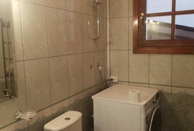 Predeal-Apartament cu trei camere ,Cioplea - 4