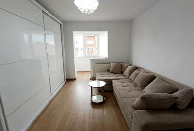 Apartament 2 camere- Centrul Civic Brasov- complet renovat - 3