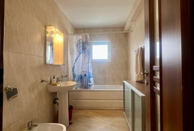 Apartament cu 2 camere decomandat, mobilat în Zorilor - 14
