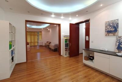 Casă individuală cu 8 camere cu Canalizare în Cotroceni - 7