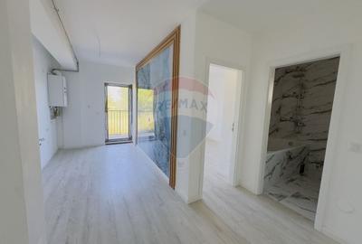 Apartament nou  2 camere/ Oncea, -5% din pretul afisat pana 25.12.2025 - 8