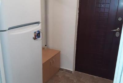 Soseaua Colentina  langa Sectia 7 - 4