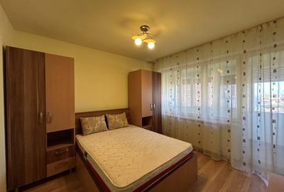 Apartament 2 camere, decomandat, etajul 7, lift, zona Circumvalatiun - 3