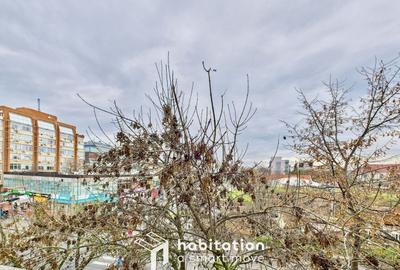 Apartament 1 camera, boem, chiar in centrul Timișoarei - 5