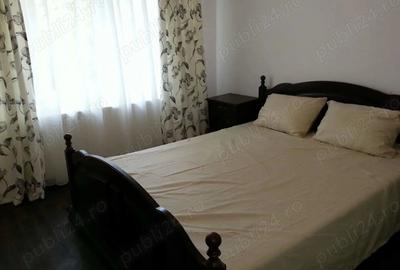 Apartament cu 2 camere în Central - 6