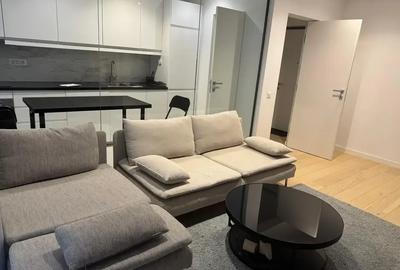 Apartament De Inchiriat 2 Camere Lux | Nusco City | Pipera - Aviatiei - 3