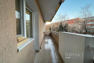 Apartament modern | 2 camere | 54 mp | Zorilor, aproape de UMF - 10