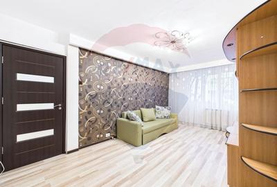 Apartament cu 4 camere de vanzare in zona Rahova - 2