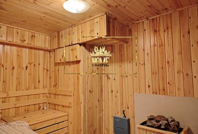 Apartament cu 4 camere semidecomandat în Km 5 - 16