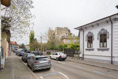 Teren cu autorizatie I Plantelor I Sf. Stefan I Pache Protopopescu, Comision 0% - 5