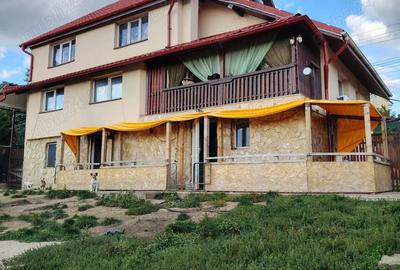 CASA de vanzare in Zalau , zona Penny Bradet - 1