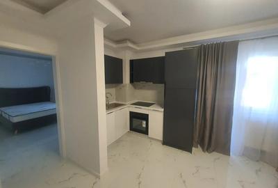 Apartament cu 2 camere decomandat în Nord - 5