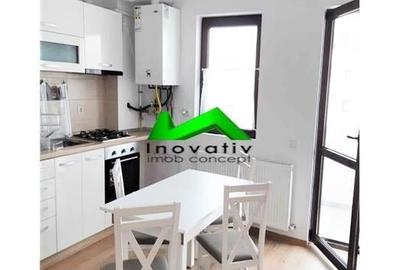 Apartament 2 camere de inchiriat Sibiu D Stanca Kaufland - 2