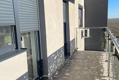 Apartament cu 2 camere decomandate, complet mobilat ?i utilat - 1