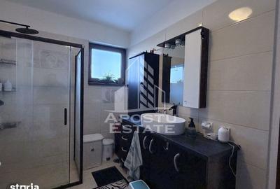 Casă cu 5 camere cu Teren 500 Mp în Mașloc - 12