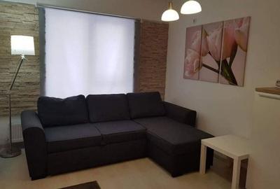 Garsonieră în Roșu - 7
