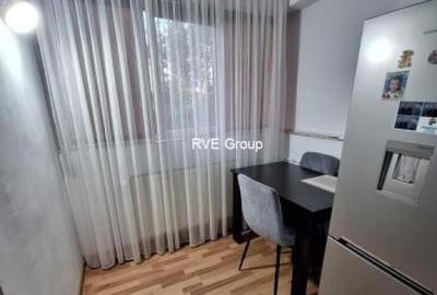 Vanzare Garsoniera - 650 m metrou C. Georgian - 4