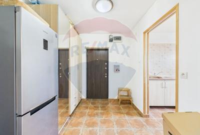 Apartament cu 2 camere de vanzare - Gorjului - 10